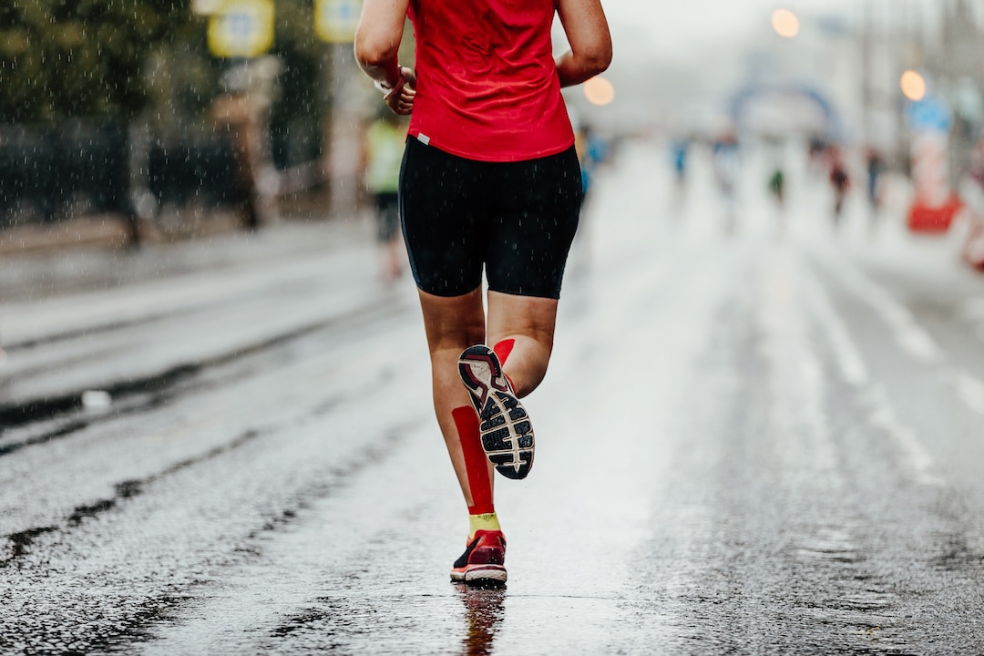 Managing your Shin Splints - Brisbane Physiotherapy