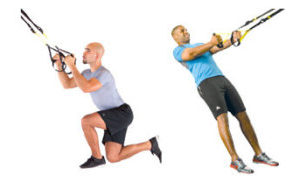 trx workout plan e