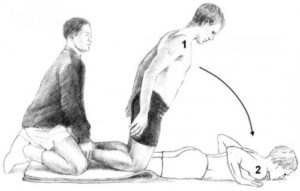 Hamstring Exercise