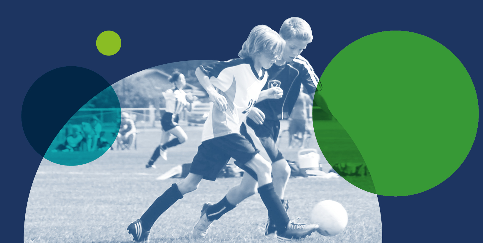 Do You Play Club Sport? Our Physiotherapy and Podiatry Teams Can Help.