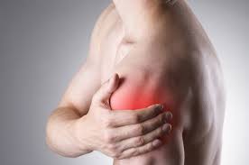 labrum pain