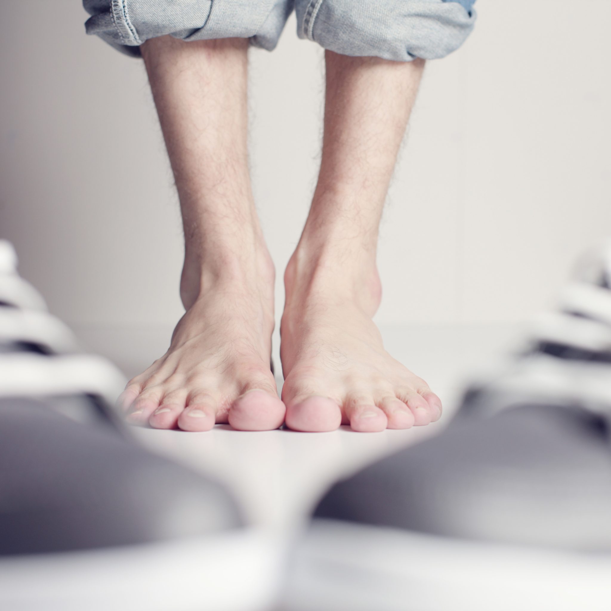 Managing your Ankle Sprain - Brisbane Physiotherapy