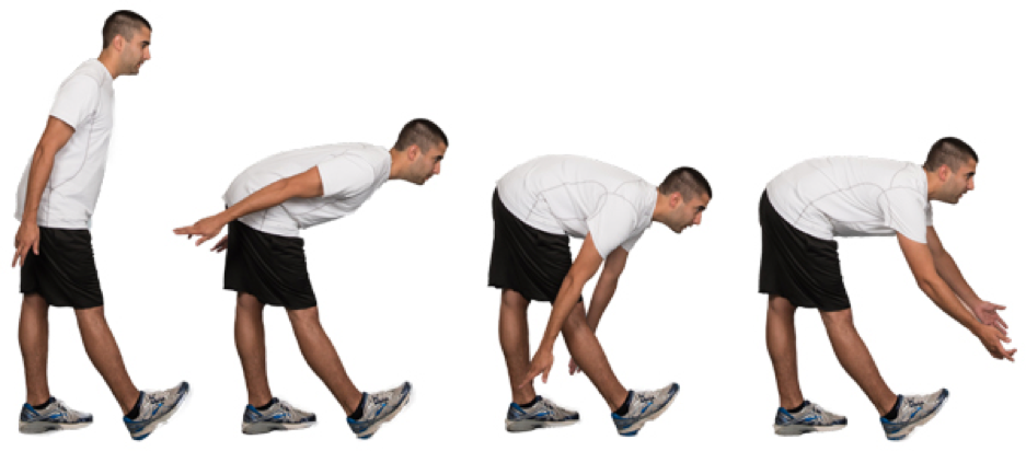 Best warm up stretches before running Pivotal Motion Physiotherapy