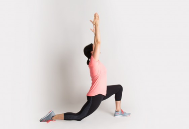 Best warm up stretches before running