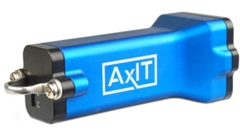 AXiT System.