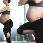 Lower Back Pain Pregnancy