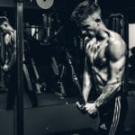 How to Recover properly in the Gym
