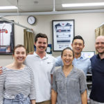 Pivotal Motion Physiotherapy Brisbane Team