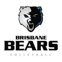 Brisbane bears volleyball