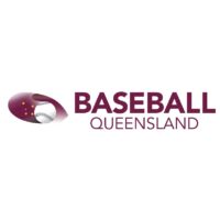 Baseball QLD logo