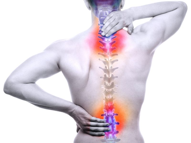 What is Muscle Spasm? - Brisbane Physiotherapy