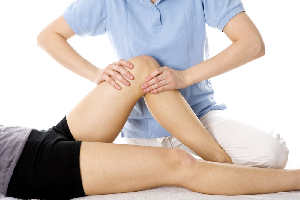 Knee exam | Featured Image for Knee Physiotherapy