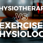 Whats the difference? Physio v EP