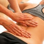 Lower back pain treatment