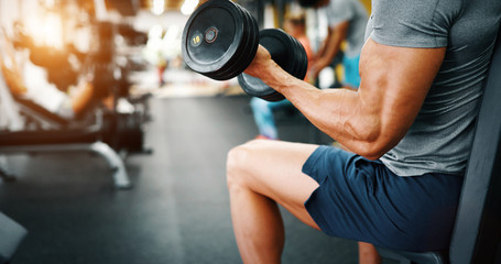 muscle