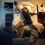 Sleep and recovery