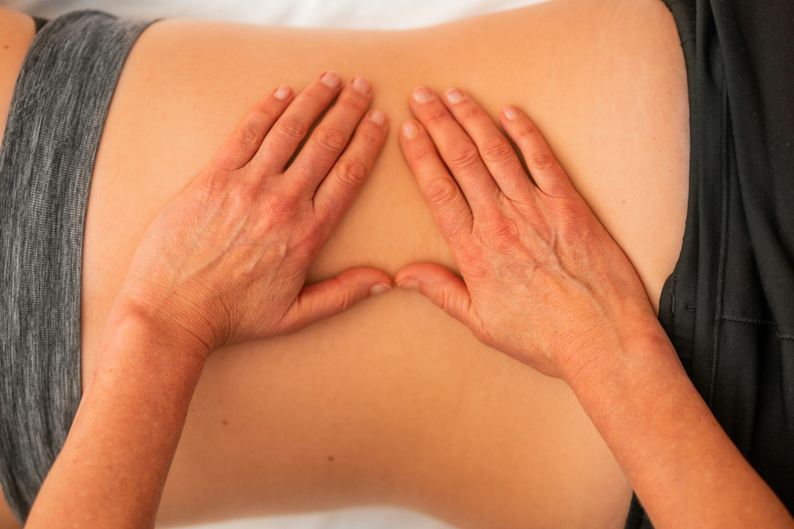Natural Pain Relief
