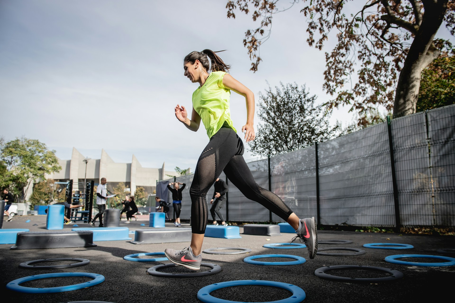 Exercise for Diabetes
