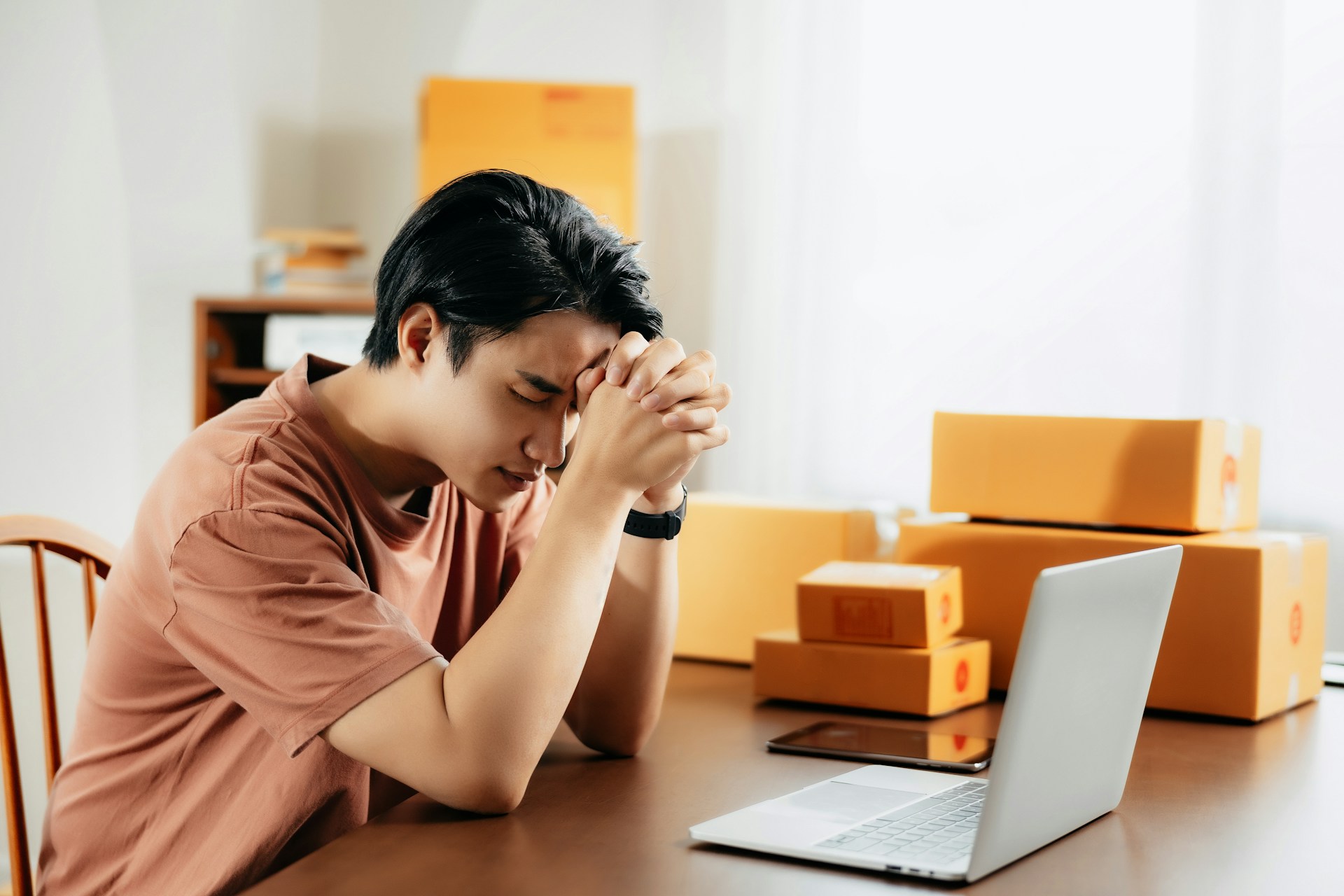 Manage Stress