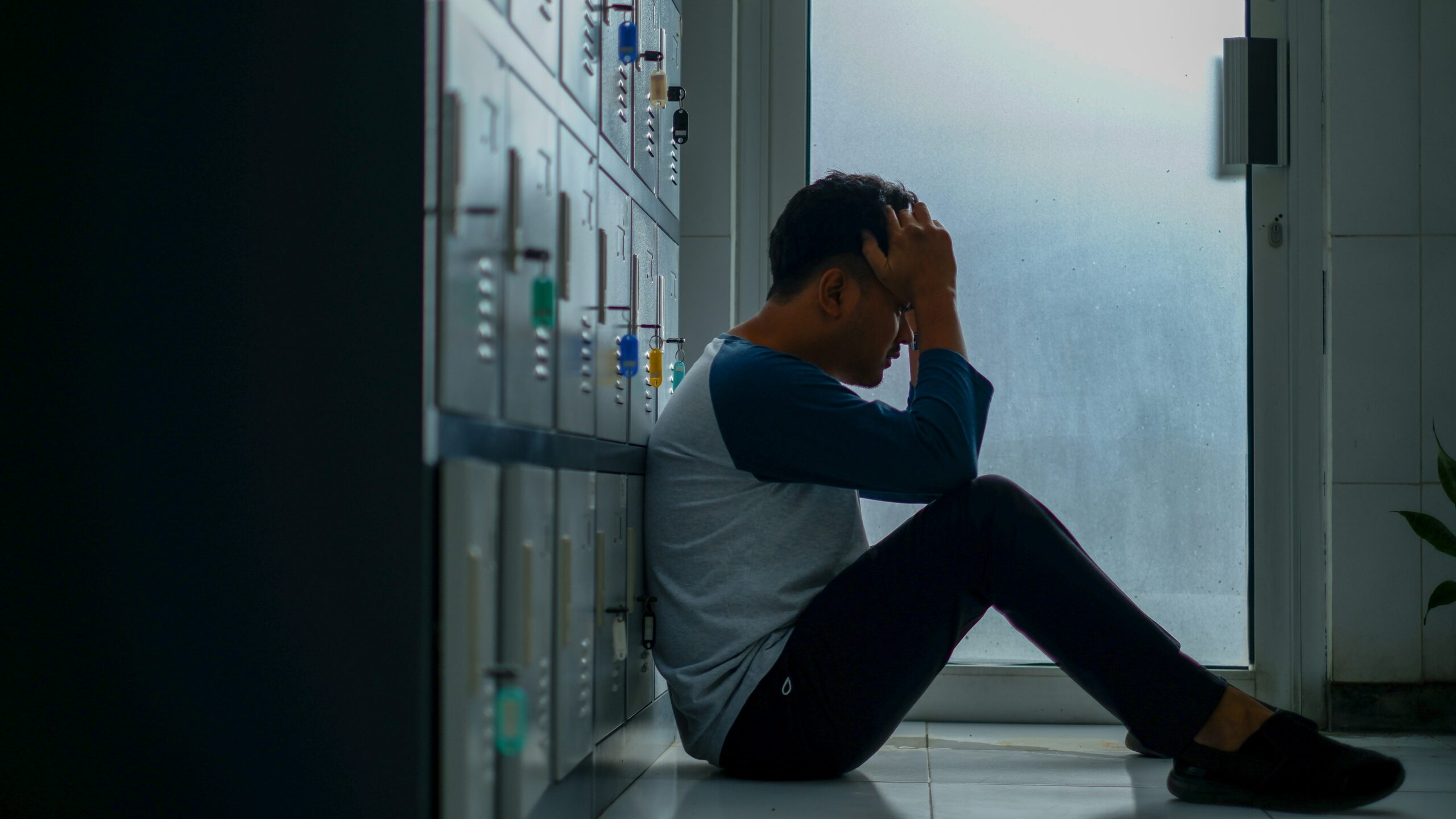 Stress and autoimmune flare up