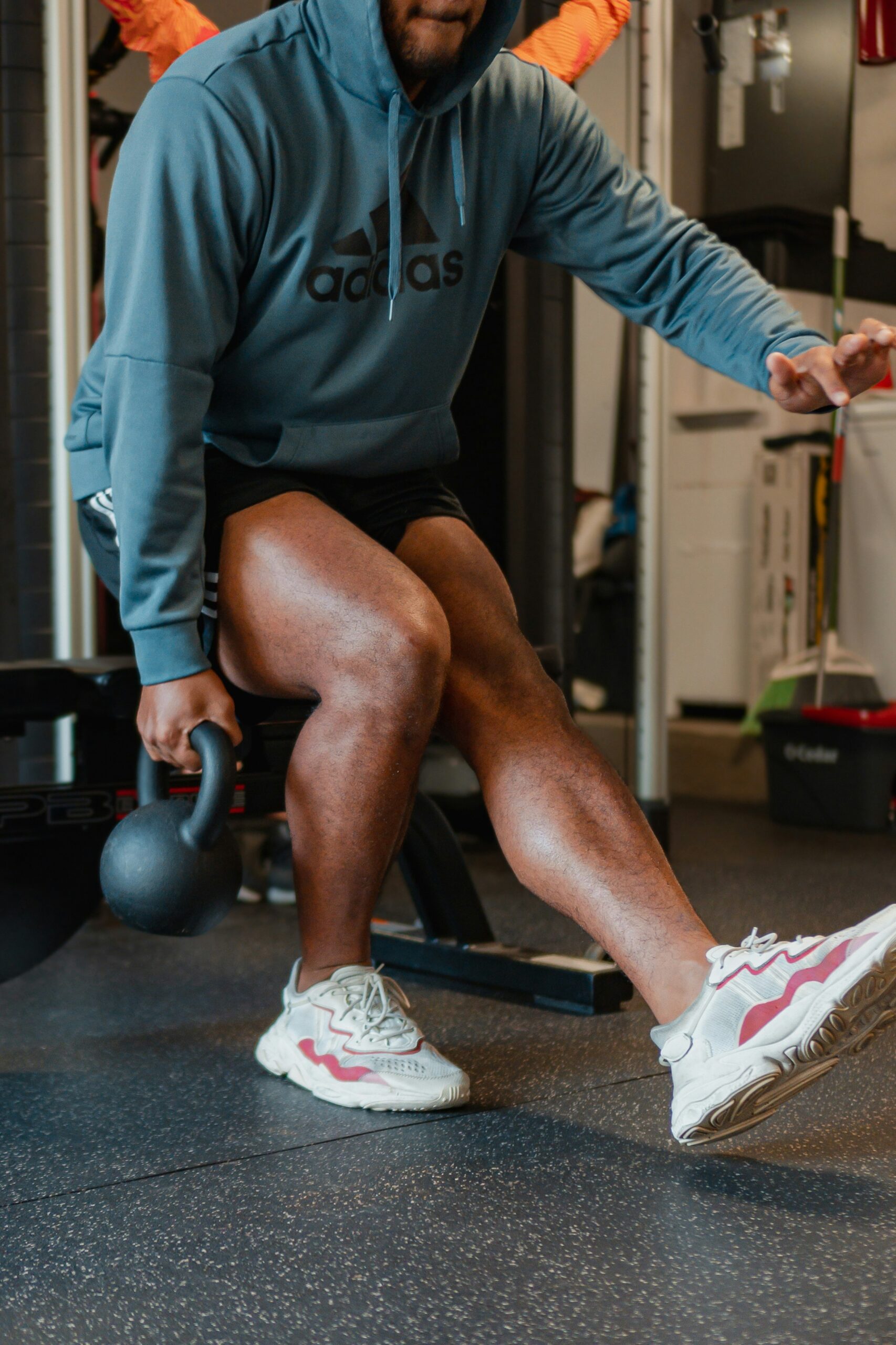 ACL rehab. Avoid common mistakes.