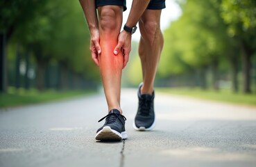 heat and muscle cramps