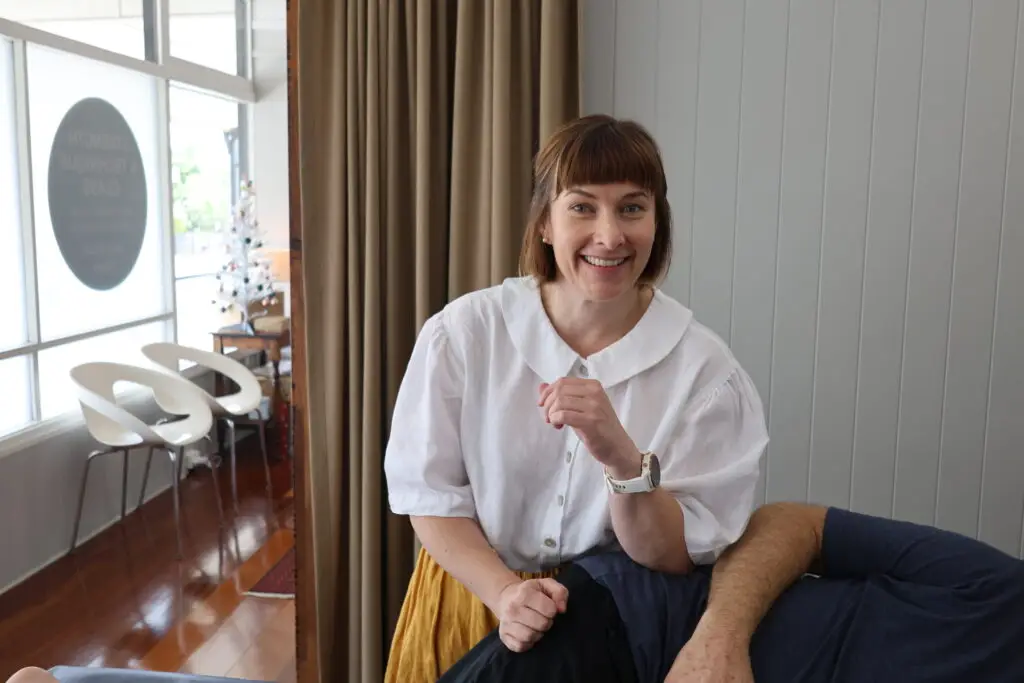 Pivotal motions bobbie-jo strong