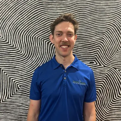 Sam Walker physiotherapist at Pivotal Motion Physio