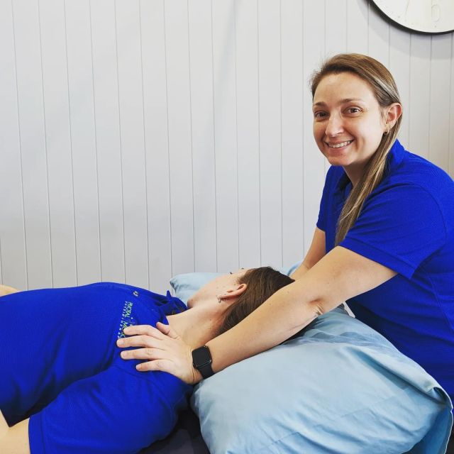If you want a hands on physio look no further than us!! Look at the sparkle in Vanessa's eye 🤗

Appointments are available with the team  both physios and exercise physiologists.

➡️ Book today https://www.pivotalmotion.physio