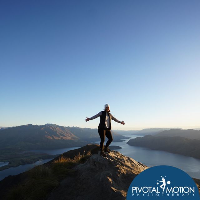 Our monthly newsletter went out yesterday with vital information on our extended appointment hours and tales from Bobbie-Jo's NZ adventure. If you haven't seen it yet, check it out here: 
https://createsend.com/t/t-CADF977FE16B04232540EF23F30FEDED

 #brisbanehealth #physiobrisbane #brisbanefitness #brisbanefitfam #nz #newzealand #hiking